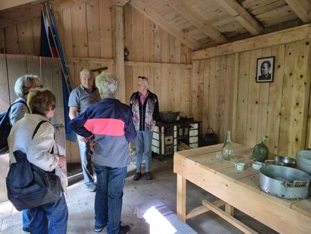 Zalesje 14.9.2026, 6